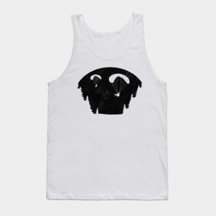 Paragliding Partners Tank Top